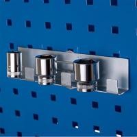 ราคา TOOLMAX ที่วางลูกบ๊อก รุ่น SK-06 (แบบตะขอเหล็ก) (Y002480)