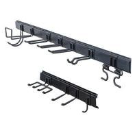 ราคา WS-15 Set A ชุดตะขอแขวนติดผนัง 15 ชิ้น + แผ่นปิดหัวท้าย (Y002501)