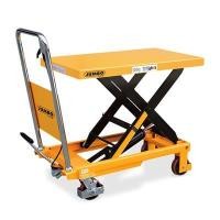 ราคา TMS500A โต๊ะปรับระดับติดล้อเท JUMBO by Xilin A420100003 (Y002870)