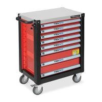 ราคา WS620BR ตู้เครื่องมือเคลื่อนที่ หน้า Toolmax D020600008 (Y002880)