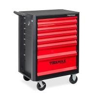 ราคา WS511E ตู้เครื่องมือเคลื่อนที่ 7 ลิ Toolmax D020600031 (Y002882)