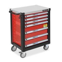 ราคา TOOLMAX ตู้เครื่องมือเคลื่อนที่ WS430BR (รับน้ำหนักได้ 250 กก.) (Y002881)