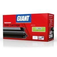 ราคา GIANT ตลับหมึก Toner รุ่น Samsung MLT-D104L 104S (Y005924)