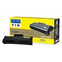 ราคา FIN ตลับหมึก โทนเนอร์ HP 107A W1107A (Y005941)