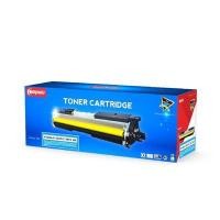 ราคา COMPUTE ตลับหมึกสี CANON 318 / CANON 418 CYAN สีฟ้า (Y005963)