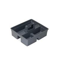 ราคา JTC-8405 ถาดใส่เครื่องมือทำความสะอาด 3 ช่อง (Y017970)