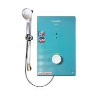ราคา CAMARCIO เครื่องดูดควันติดผนัง รุ่น DGB 3500B ขนาด 90 ซม. สแตนเลส/กระจกนิรภัย LED 2 ดวง ระบบสัมผัส จอ LCD (Y018840)