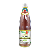 ราคา น้ำปลา เด็กสมบูรณ์ ลดโซเดียม 40% HF 700มล (12 ขวด) (Y075860)
