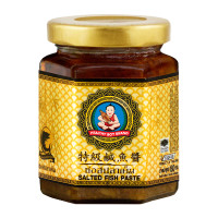 ราคา ซอสปลาเค็ม 180 กรัม เด็กสมบูรณ์ (Y075863)
