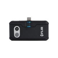 ราคา FLIR กล้องถ่ายภาพความร้อน ONE Pro Lite For Android สีดำ (Y082836)