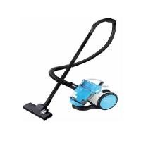 ราคา เครื่องดูดฝุ่น Camarcio VC Cyclonic 1600 bu คามาชิโอ สีฟ้า ตัว (Y087353)