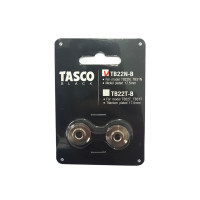 ราคา TASCO ใบมีดคัตเตอร์ รุ่น TB22N-B สำหรับ TB22N,TB31N (Y099433)