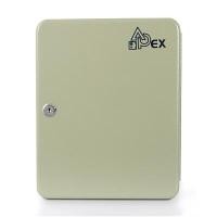 ราคา ตู้เก็บกุญแจ APEX AP-0060 (93ชุด) (สินค้าเฉพาะตู้ไม่รวมพวงกุญแจ) (YA01272)