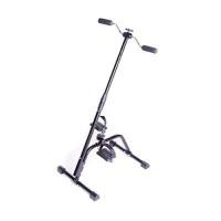 ราคา จักรยานออกกำลังกาย Double กายภาพบำบัด ปั่นมือปั่นเท้ามินิ Mini Bike THAI SUN SPORT C-MNPD-DOU-BLK (YA08046)