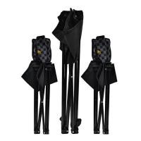 ราคา ชุดโต๊ะพับสนาม พร้อมเก้าอี้+กระเป๋า Camping Table Set โต๊ะพับแคมปิ้งพกพา โต๊ะปิคนิค THAI SUN SPORT (YA08658)