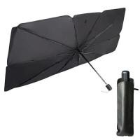 ราคา ร่มกันแดดในรถ THAI SUN SPORT ม่านบังแดด กันUV ที่บังแดดในรถยนต์ (YA08741)