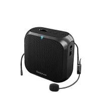 ราคา ลำโพงขนาดเล็กแบบพกพา ไมค์ช่วยสอน ไร้สาย Rolton K400 (YA12233)