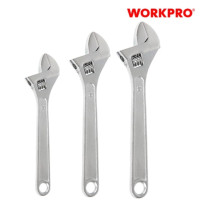 ราคา WORKPRO ประแจเลื่อน รุ่น WP272004 ขนาด 300 มม. (12") (YA16275)