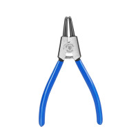 ราคา WORKPRO คีมถ่างแหวนปากงอ CR-V รุ่น WP231081 (YA16303)
