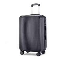 ราคา THAI SUN SPORT กระเป๋าเดินทางล้อลาก รุ่น LUG0001-20 สีดำ 20 นิ้ว (YA16384)