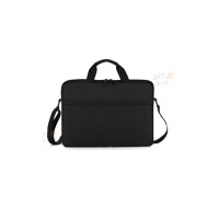 ราคา THAI SUN SPORT กระเป๋าโน๊ตบุ๊ค laptop bag notebook case BAG0001BK-13.3 สีดำ 13.3นิ้ว (YA16418)