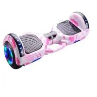ราคา สกูตเตอร์ไฟฟ้า 2ล้อ THAI SUN SPORT hoverboard รุ่น EC0003 (YA17188)