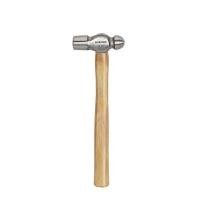 ราคา WORKPRO ค้อนหัวกลม ด้ามไม้ รุ่น WP241024 ขนาด 225 กรัม (8 ออนซ์) (YA17404)