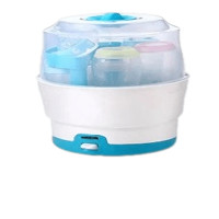 ราคา เครื่องนึ่งขวดนมอเนกประสงค์ THAI SUN SPORT MK0027 (YA17485)