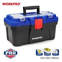 ราคา WORKPRO กล่องใส่เครื่องมือช่าง สำหรับงานหนัก รุ่น WP283001 (YA17860)