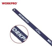 ราคา WORKPRO ใบเลื่อยตัดเหล็ก รุ่น WP215032 จำนวน 5 ชิ้น (18 TPI) (YA17898)