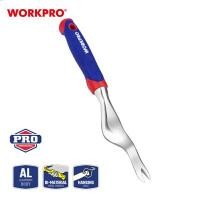 ราคา WORKPRO เสียมกำจัดวัชพืช รุ่น WP331008 (YA18152)