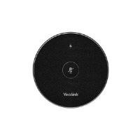 ราคา ไมโครโฟนสำหรับการประชุม Yealink รุ่น VCM36-W ระยะการรับเสียง 360° (YA19150)