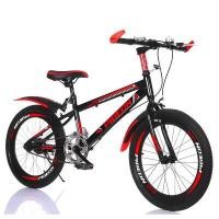 ราคา จักรยานเสือภูเขา 20 นิ้ว สีแดง RUNWAY รุ่น BIKE0004RD สีแดง pcs (YA21858)