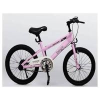 ราคา จักรยานเสือภูเขา 18 นิ้ว สีเขียว RUNWAY รุ่น BIKE0006GR สีชมพู pcs (YA21874)