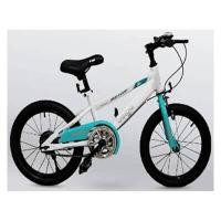 ราคา จักรยานเสือภูเขา 18 นิ้ว สีเขียว RUNWAY รุ่น BIKE0006GR สีเขียว pcs (YA21873)