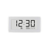 ราคา XIAOMI นาฬิกาตรวจวัดอุณหภูมิและความชื้น Temp and Humidity Monitor Pro (YA29006)