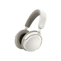 ราคา SENNHEISER หูฟังไร้สาย รุ่น ACCENTUM สีขาว มาพร้อม EQ 5 Band และไมค์โครโฟน 2 ตัว (YA31093)