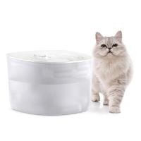 ราคา PETONEER น้ำพุสำหรับสัตว์เลี้ยง รุ่น WF005 (YA32187)