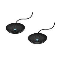 ราคา LOGITECH ไมโครโฟนขยาย สำหรับกล้อง รุ่น Conference Cam Group (YA32336)