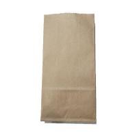 ราคา ถุงกระดาษ รุ่น No.SG-2201 ขนาด 9x5x17cm. (50ใบ/แพ็ค) (YA34846)