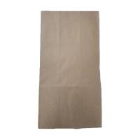 ราคา ถุงกระดาษ รุ่น No.SG-2203 ขนาด 15.5x10x30cm. (50ใบ/แพ็ค) (YA34852)
