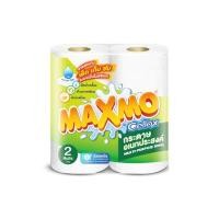 ราคา MAXMO กระดาษทิชชู่อเนกประสงค์ 1 แพ็ค มี 2 ม้วน (YA35623)