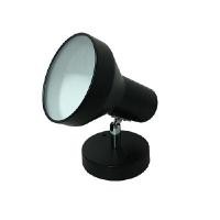ราคา โคมไฟติดผนัง/ไฟกิ่งใน สไตล์โมเดิร์น รุ่น HT-4002 สีดำ (YA37050)