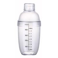 ราคา THAI SUN SPORT แก้วเชค กระบอกเชค เชคเกอร์ รุ่น KC0046 ขนาด 300 ml พลาสติก Food Grade (YA42373)