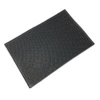 ราคา THAI SUN SPORT แผ่นยางกันลื่น แผ่นรองบาร์ ขนาด 30x45 cm (YA42408)