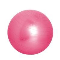 ราคา THAI SUN SPORT ลูกบอลโยคะออกกำลังกาย YOGA BALL สีชมพู ขนาด 65CM (YA42410)