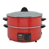 ราคา OTTO กระทะไฟฟ้า รุ่น HMEL-SP-314G อลูมิเนียม 3 ลิตร (YA43241)