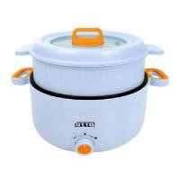 ราคา OTTO หม้อสุกี้ 4L รุ่น HMEL-SP-310B (1000W) (YA43242)