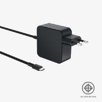 ราคา INNERGIE USB-C POWER ADAPTER 65W TYPE C สำหรับ NB (YA45362)