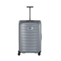ราคา VICTORINOX กระเป๋าเดินทาง รุ่น VX TRG 612508 AIROX HARDSIDE ขนาด 46x29x69 ซม. ความจุ 74 ลิตร (YA67983)